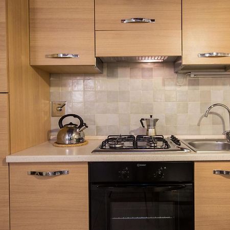 Charming Fiesolana Apartment In Heart Of ฟลอเรนซ์ ภายนอก รูปภาพ