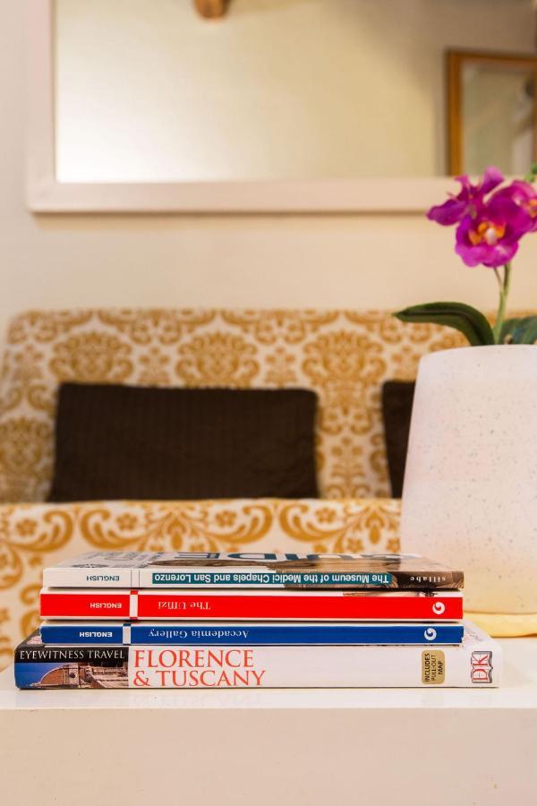 Charming Fiesolana Apartment In Heart Of ฟลอเรนซ์ ภายนอก รูปภาพ