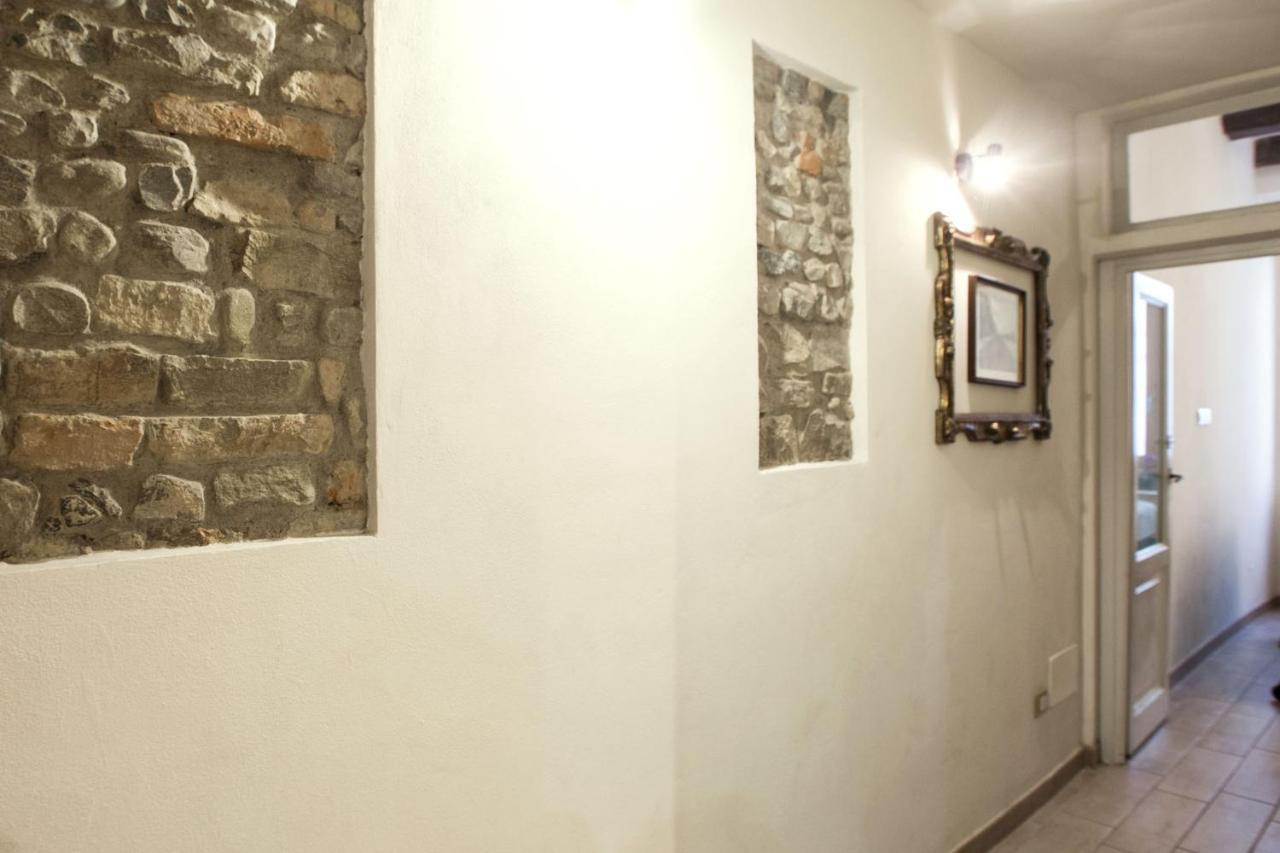 Charming Fiesolana Apartment In Heart Of ฟลอเรนซ์ ภายนอก รูปภาพ