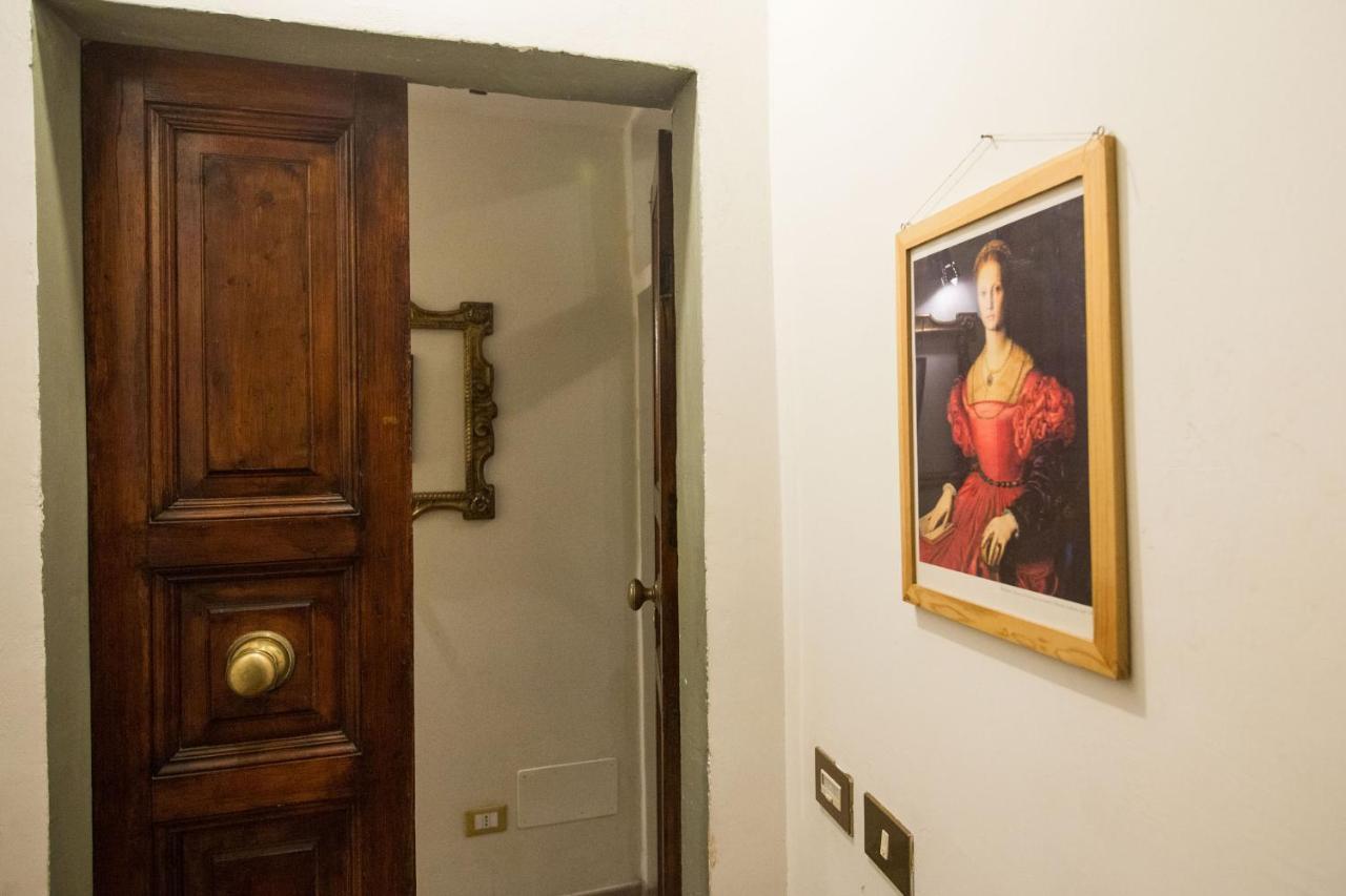 Charming Fiesolana Apartment In Heart Of ฟลอเรนซ์ ภายนอก รูปภาพ