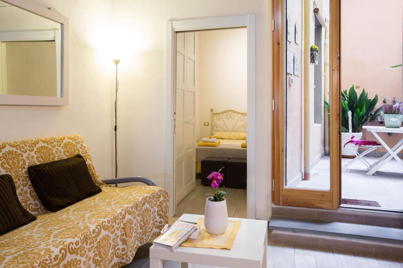 Charming Fiesolana Apartment In Heart Of ฟลอเรนซ์ ภายนอก รูปภาพ