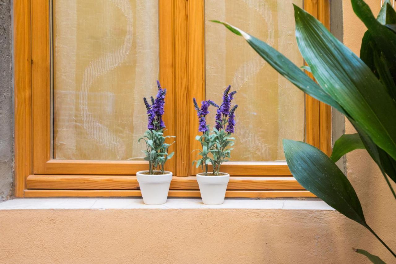 Charming Fiesolana Apartment In Heart Of ฟลอเรนซ์ ภายนอก รูปภาพ