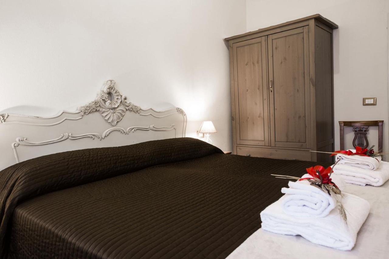 Charming Fiesolana Apartment In Heart Of ฟลอเรนซ์ ภายนอก รูปภาพ