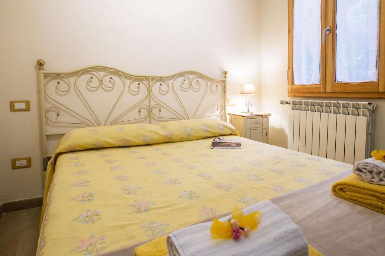 Charming Fiesolana Apartment In Heart Of ฟลอเรนซ์ ภายนอก รูปภาพ
