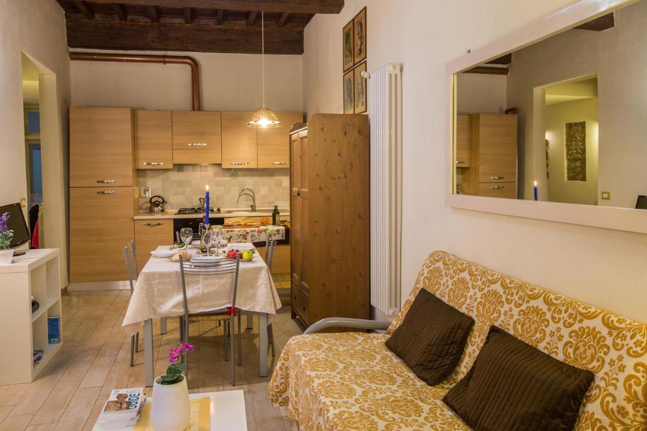 Charming Fiesolana Apartment In Heart Of ฟลอเรนซ์ ภายนอก รูปภาพ